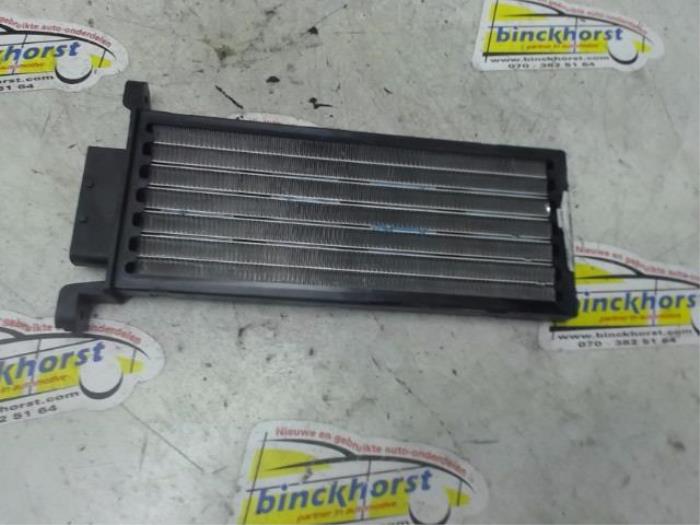 Begagnade Värmeelement Citroen C4 Berline (LC) 1.6 HDi 16V Pris € 26,25 Marginaltabell erbjuds av Binckhorst BV