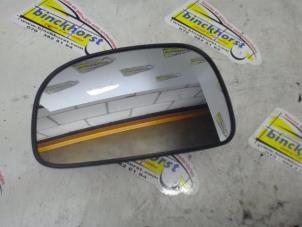 New Mirror glass, left Hyundai Santafe Price € 19,82 Inclusive VAT offered by Binckhorst BV