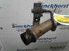 Ljuddämpare, mittensektion från en Citroën C4 Berline (LC) 1.6 HDi 16V 2001