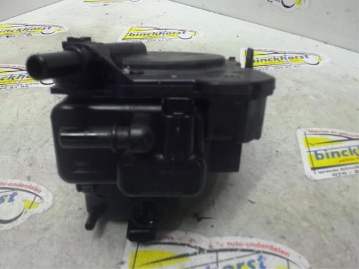 Gebrauchte Kraftstofffiltergehäuse Citroen C4 Berline (LC) 1.6 HDi 16V Preis € 42,00 Margenregelung angeboten von Binckhorst BV