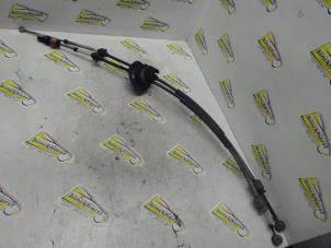 Used Gearbox shift cable Citroen C4 Berline (LC) 1.6 HDi 16V Price € 52,50 Margin scheme offered by Binckhorst BV