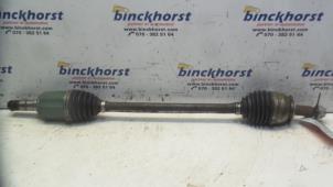 Used Front drive shaft, right Subaru Legacy Wagon (BR) 2.0 D 16V Price € 105,00 Margin scheme offered by Binckhorst BV