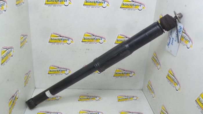 Honda Jazz Stoßdämpfer rechts hinten Vorrat | ProxyParts.de 