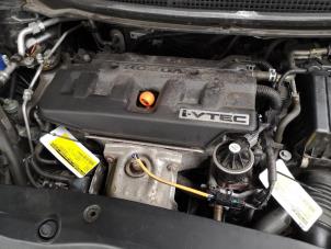 Used Engine Honda Civic (FK/FN) 1.8i VTEC 16V Price € 630,00 Margin scheme offered by Binckhorst BV