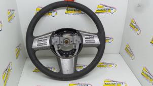 Used Steering wheel Subaru Legacy Wagon (BR) 2.0 D 16V Price € 78,75 Margin scheme offered by Binckhorst BV