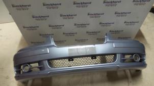 Used Front bumper Hyundai Trajet Price € 105,00 Margin scheme offered by Binckhorst BV