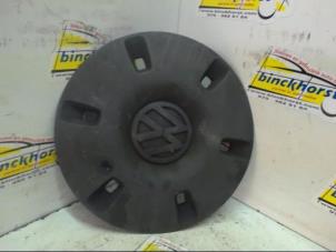 Used Wheel cover (spare) Volkswagen Crafter 2.0 TDI 16V Price € 25,41 Inclusive VAT offered by Binckhorst BV