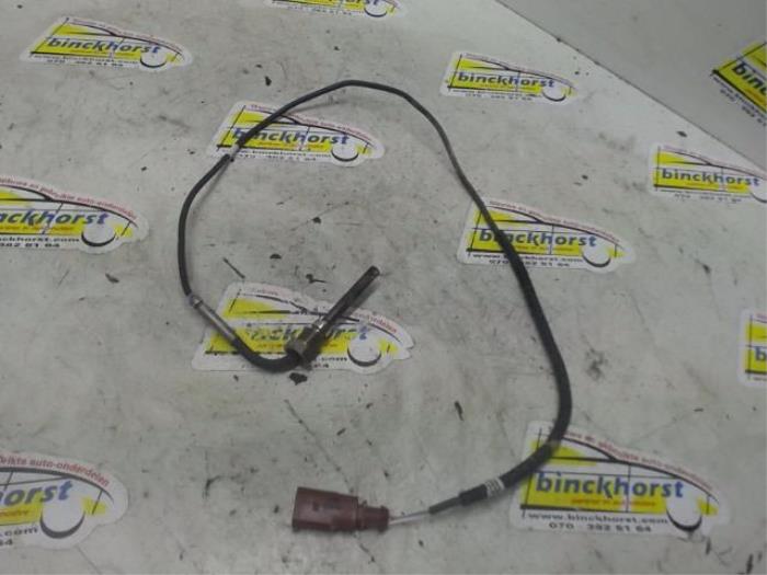 Used Particulate filter sensor Volkswagen Crafter 2.0 TDI 16V Price € 63,53 Inclusive VAT offered by Binckhorst BV