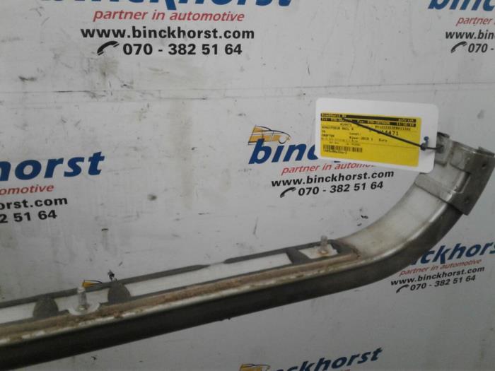 Schiebetür Schiene rechts Volkswagen Crafter 2.0 TDI 16V