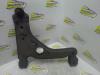 Front wishbone, right from a Opel Zafira (M75) 1.6 16V 2007