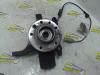 Opel Zafira (M75) 1.6 16V Knuckle, front right