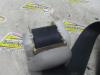 Rear seatbelt, right from a Toyota Corolla Verso (R10/11) 2.0 D-4D 16V 2004
