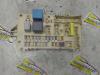 Fuse box from a Toyota Corolla Verso (R10/11) 2.0 D-4D 16V 2004
