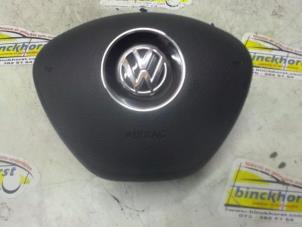 Used Left airbag (steering wheel) Volkswagen T-Cross Price € 157,50 Margin scheme offered by Binckhorst BV