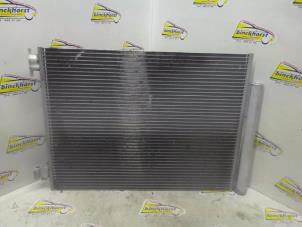 Used Air conditioning radiator Renault Clio IV (5R) 0.9 Energy TCE 90 12V Price € 78,75 Margin scheme offered by Binckhorst BV