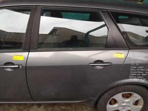 Used Rear door 4-door, left Nissan Primera Wagon (W12) 2.0 16V Price € 131,25 Margin scheme offered by Binckhorst BV