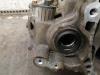 Gearbox from a Nissan Primera Wagon (W12) 2.0 16V 2003