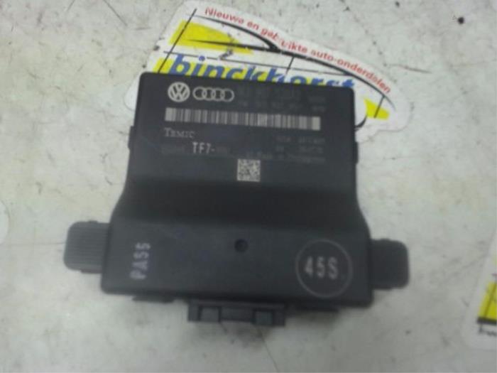 Używane Modul gateway Seat Altea (5P1) 1.8 TFSI 16V Cena € 26,25 Procedura marży oferowane przez Binckhorst BV