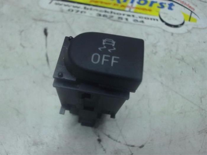 Używane Przelacznik ESP Seat Altea (5P1) 1.8 TFSI 16V Cena € 15,75 Procedura marży oferowane przez Binckhorst BV