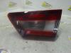 Taillight, right from a Renault Clio IV (5R) 0.9 Energy TCE 90 12V 2017