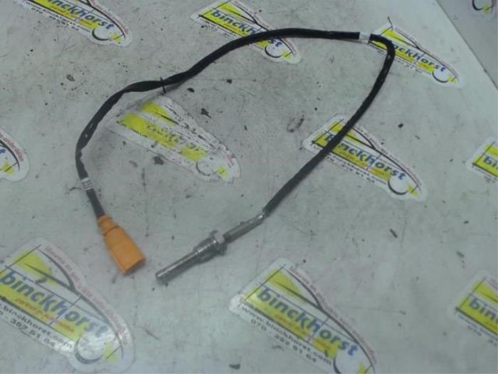 Used Particulate filter sensor Volkswagen Golf VI (5K1) 1.6 TDI 16V Price € 52,50 Margin scheme offered by Binckhorst BV