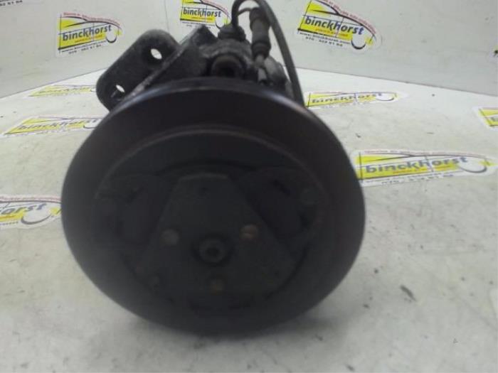 Gebrauchte Klimapumpe Suzuki Wagon-R+ (SR) 1.2 16V Preis € 52,50 Margenregelung angeboten von Binckhorst BV