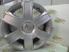 Wheel from a Citroen C4 Berline (LC), 2004 / 2011 1.6 HDi 16V, Hatchback, 4-dr, Diesel, 1.560cc, 66kW (90pk), FWD, DV6ATED4; 9HX, 2004-11 / 2011-07, LC9HX 2006