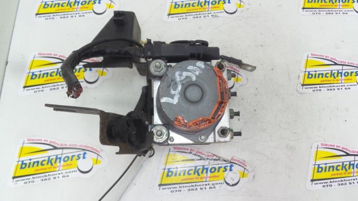 Begagnade ABS-pump Dacia Logan (LS) 1.4 Pris € 105,00 Marginaltabell erbjuds av Binckhorst BV