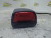 Front seatbelt buckle, right from a Daihatsu Sirion 2 (M3) 1.0 12V DVVT 2008