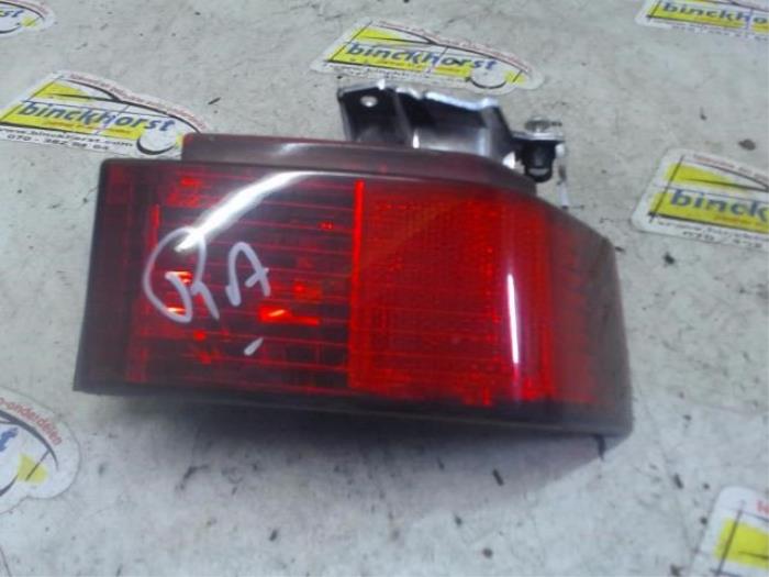 Begagnade Dummy Opel Meriva (A) 1.6 16V Pris € 10,50 Marginaltabell erbjuds av Binckhorst BV