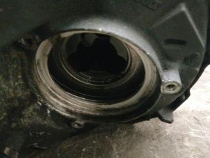 Getriebe van een Renault Clio II Societe (SB) 1.9D 2000