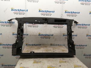 Used Front panel Skoda Roomster (5J) 1.2 TDI 12V Price € 52,50 Margin scheme offered by Binckhorst BV
