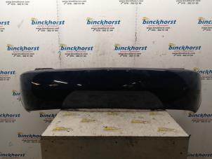 Used Rear bumper Skoda Roomster (5J) 1.2 TDI 12V Price € 94,50 Margin scheme offered by Binckhorst BV