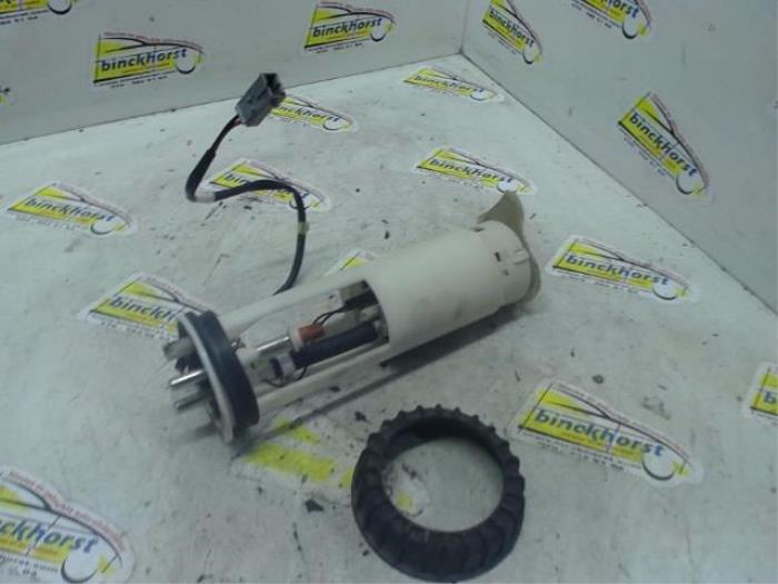 Usagé Pompe d'injection Volvo 850 Estate 2.0i 10V Prix € 52,50 Règlement à la marge proposé par Binckhorst BV