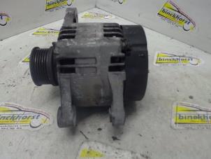 Dynamo van een Alfa Romeo 156 (932) 1.6 Twin Spark 16V 1999
