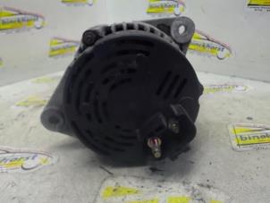 Dynamo van een Alfa Romeo 156 (932) 1.6 Twin Spark 16V 1999