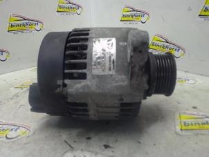 Dynamo van een Alfa Romeo 156 (932) 1.6 Twin Spark 16V 1999