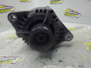 Usados Dinamo Alfa Romeo 156 (932) 1.6 Twin Spark 16V Precio € 42,00 Norma de margen ofrecido por Binckhorst BV