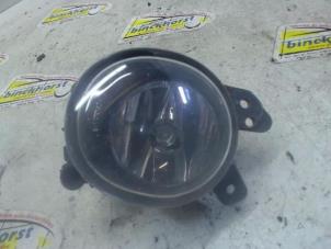 Used Fog light, front right Mercedes A (W169) 1.7 A-170 5-Drs. Price € 26,25 Margin scheme offered by Binckhorst BV