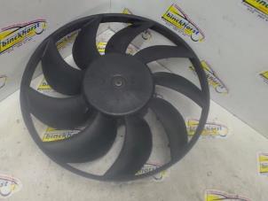 Used Cooling fans Renault Master III (FD/HD) 2.5 dCi 120 FAP Price € 63,53 Inclusive VAT offered by Binckhorst BV