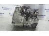 Gearbox from a Nissan Primera (P11) 1.6 16V 2001