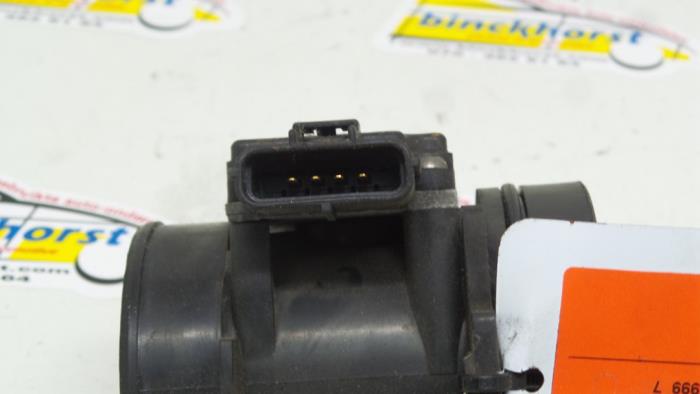 Gebrauchte Luftmengenmesser Ford Mondeo II 1.8 TD CLX Preis € 26,25 Margenregelung angeboten von Binckhorst BV