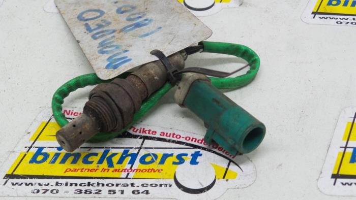 Usados Sonda Lambda Ford Mondeo II 1.8i 16V Precio € 26,25 Norma de margen ofrecido por Binckhorst BV