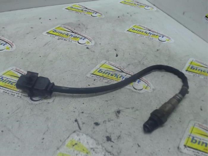 Used Lambda probe Renault Master II (FD/HD) 2.5 dCi 120 FAP Price € 44,47 Inclusive VAT offered by Binckhorst BV