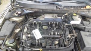Gebrauchte Motor Ford Mondeo III Wagon 2.2 TDCi 16V Preis € 472,50 Margenregelung angeboten von Binckhorst BV
