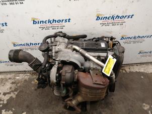 Used Engine Renault Megane II (BM/CM) 1.9 dCi 130 Price € 472,50 Margin scheme offered by Binckhorst BV