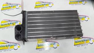 Used Heating radiator Citroen C3 Pluriel (HB) 1.4 Price € 26,25 Margin scheme offered by Binckhorst BV