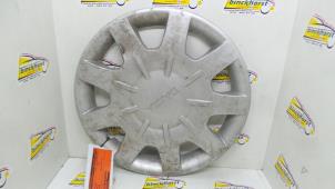 Used Wheel cover (spare) Dacia Logan (LS) 1.6 Price € 15,75 Margin scheme offered by Binckhorst BV