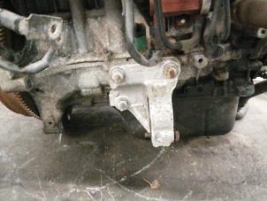 Motor van een Peugeot 207/207+ (WA/WC/WM) 1.6 HDi 16V 2007