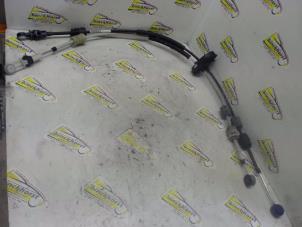 Used Gearbox shift cable Opel Astra J Sports Tourer (PD8/PE8/PF8) 1.7 CDTi 16V Price € 52,50 Margin scheme offered by Binckhorst BV